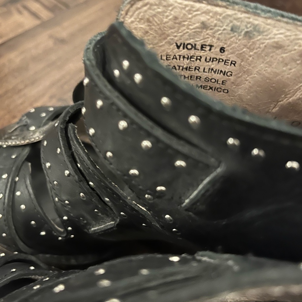 Like New. Wore Only 2 Times - image 2